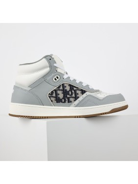 DIOR-B27-High-Top-Luxury-Sneakers