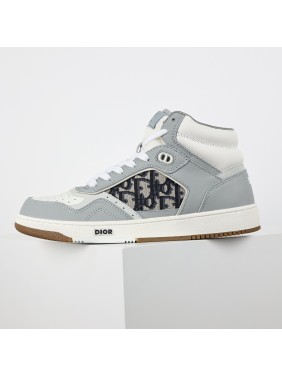 DIOR-B27-High-Top-Luxury-Sneakers