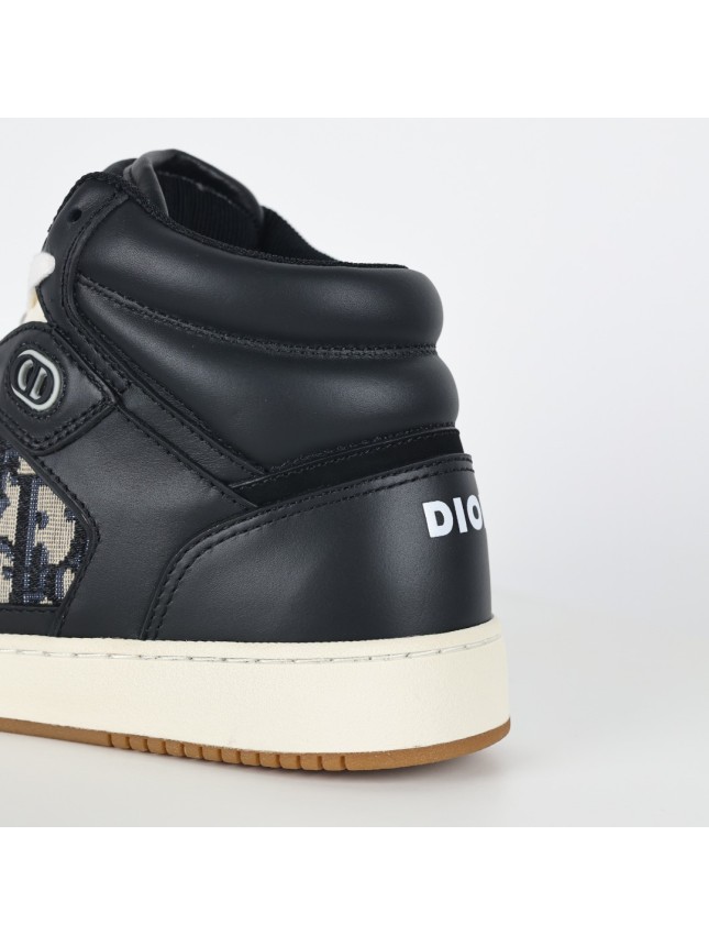 DIOR-B27-High-Top-Luxury-Sneakers