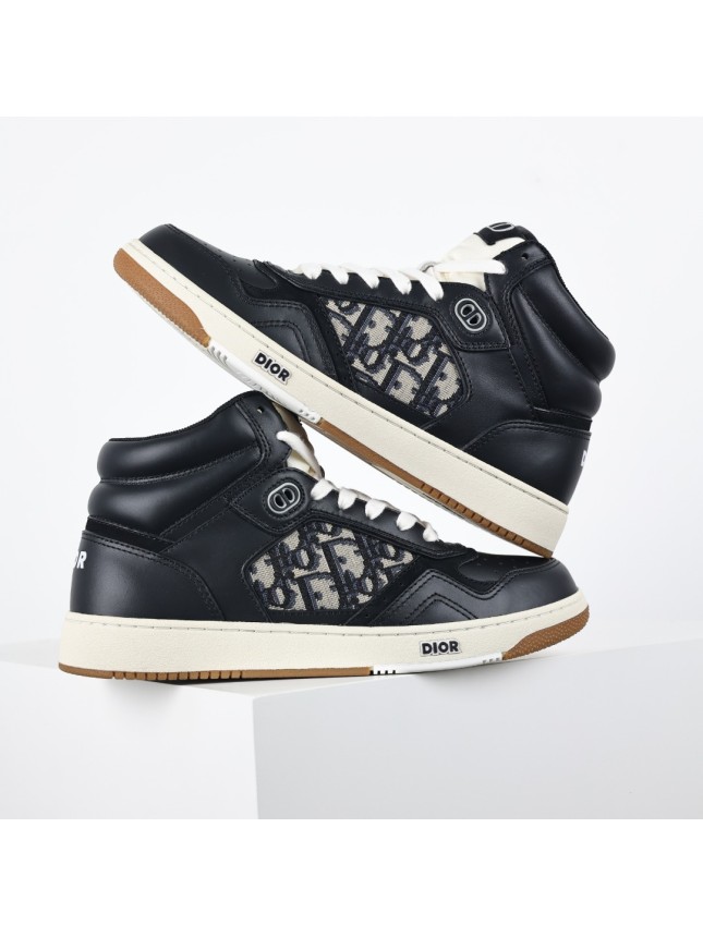 DIOR-B27-High-Top-Luxury-Sneakers
