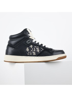 DIOR-B27-High-Top-Luxury-Sneakers