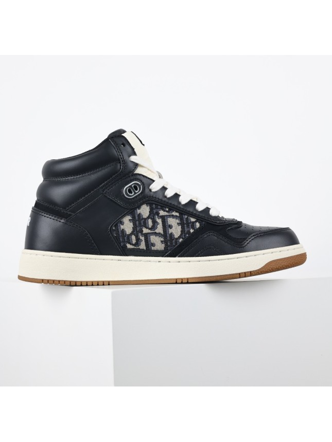 DIOR-B27-High-Top-Luxury-Sneakers