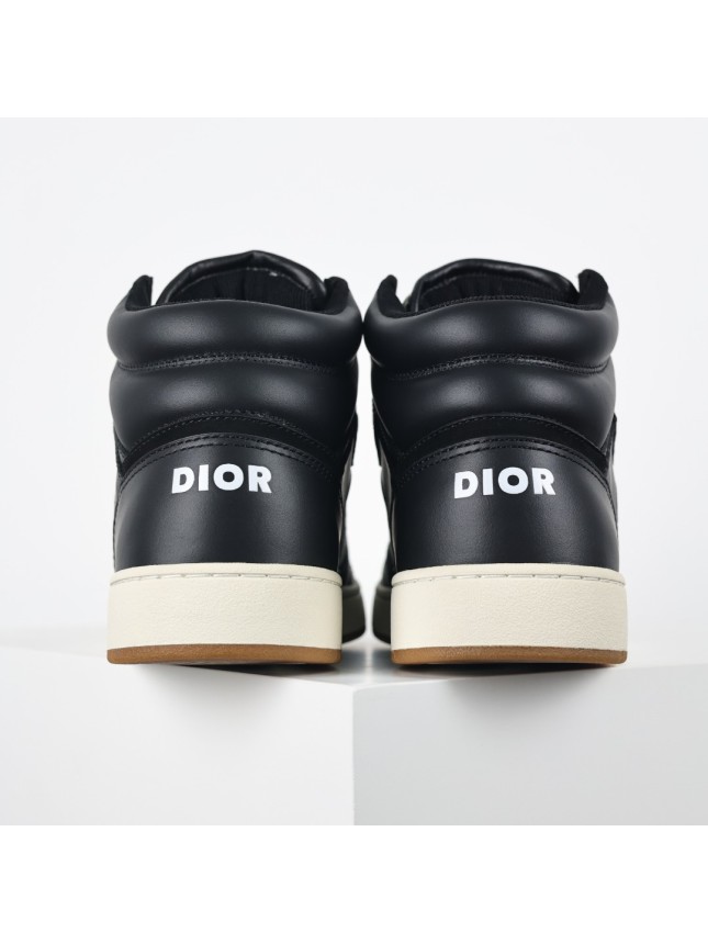 DIOR-B27-High-Top-Luxury-Sneakers