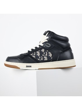 DIOR-B27-High-Top-Luxury-Sneakers