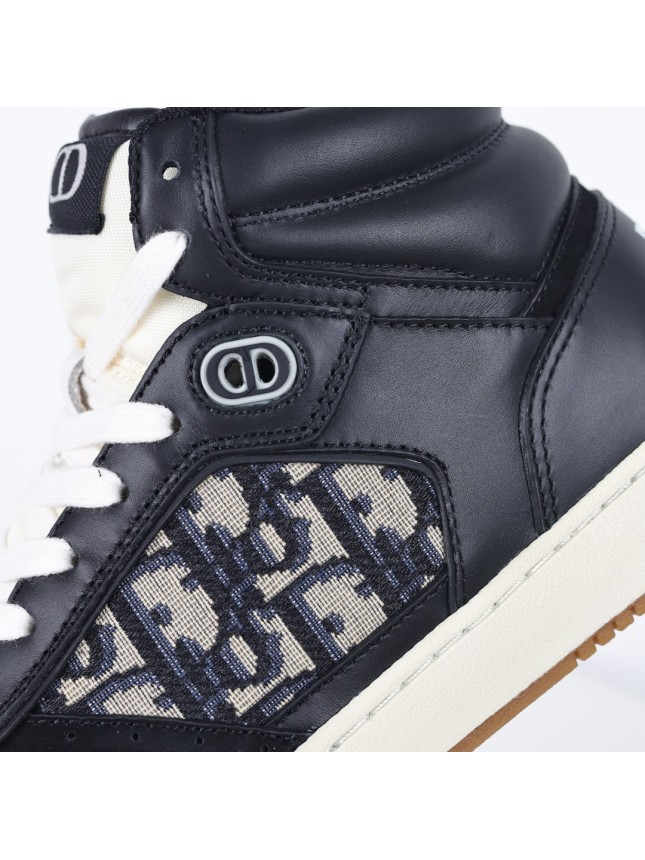 DIOR-B27-High-Top-Luxury-Sneakers