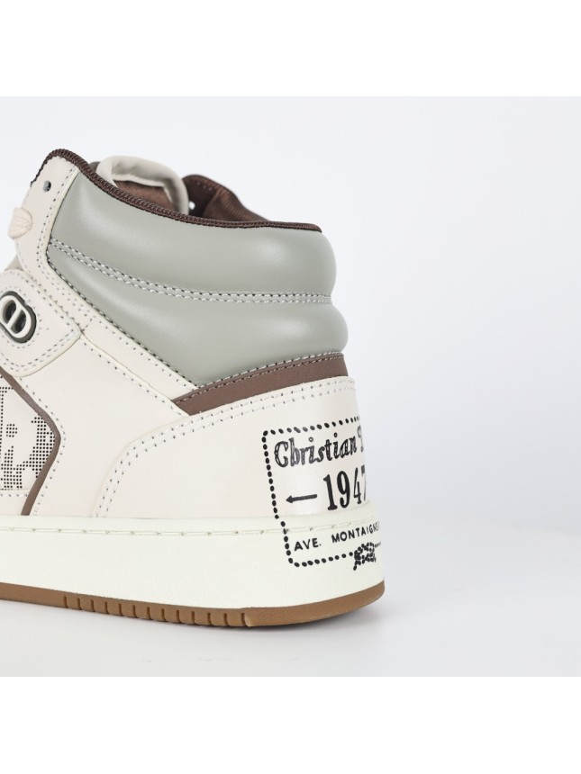DIOR-B27-High-Top-Luxury-Sneakers