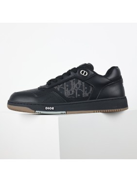 DIOR B27 Low-Top Luxury Sneakers