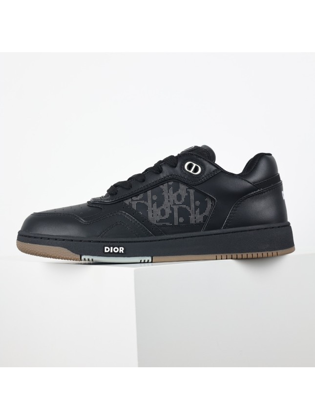 DIOR B27 Low-Top Luxury Sneakers