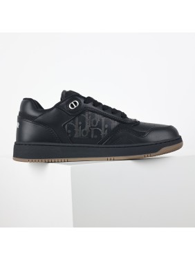 DIOR B27 Low-Top Luxury Sneakers
