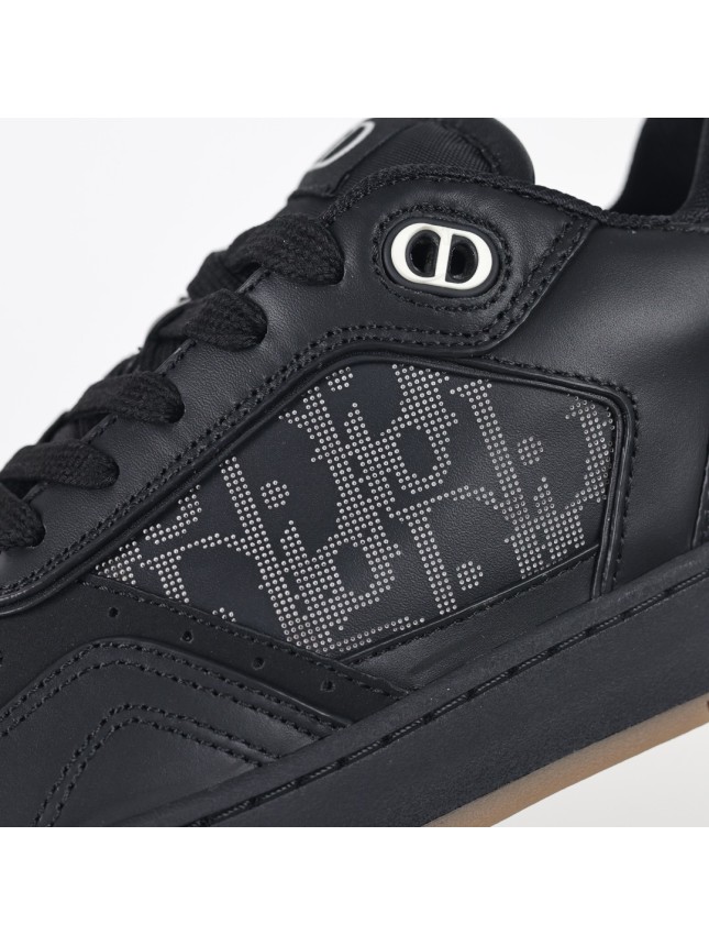 DIOR B27 Low-Top Luxury Sneakers