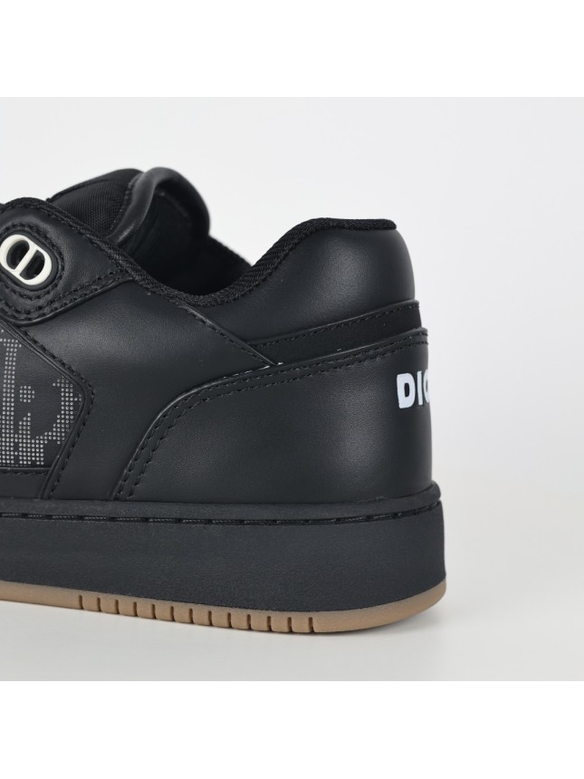 DIOR B27 Low-Top Luxury Sneakers