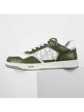DIOR B27 Low-Top Luxury Sneakers