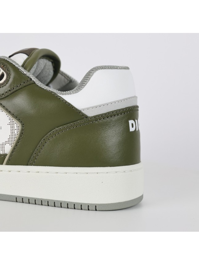 DIOR B27 Low-Top Luxury Sneakers