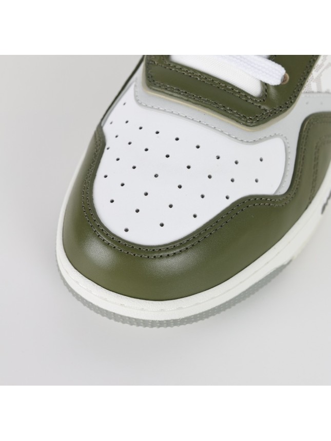 DIOR B27 Low-Top Luxury Sneakers