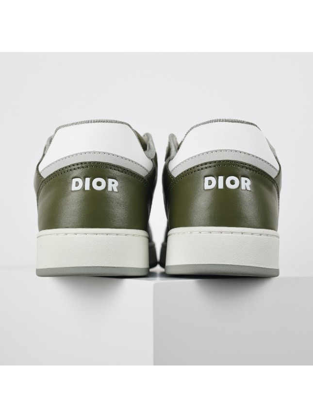 DIOR B27 Low-Top Luxury Sneakers