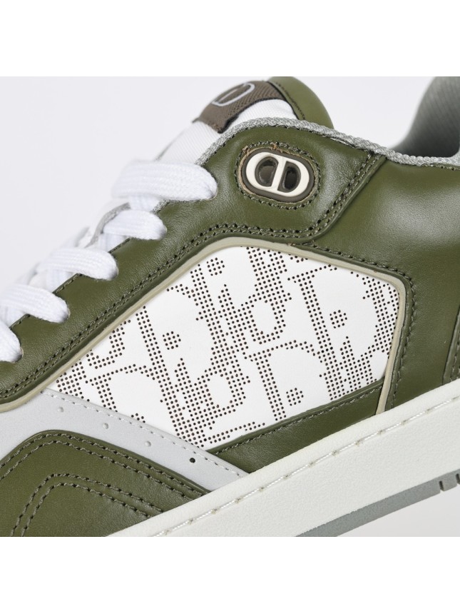 DIOR B27 Low-Top Luxury Sneakers