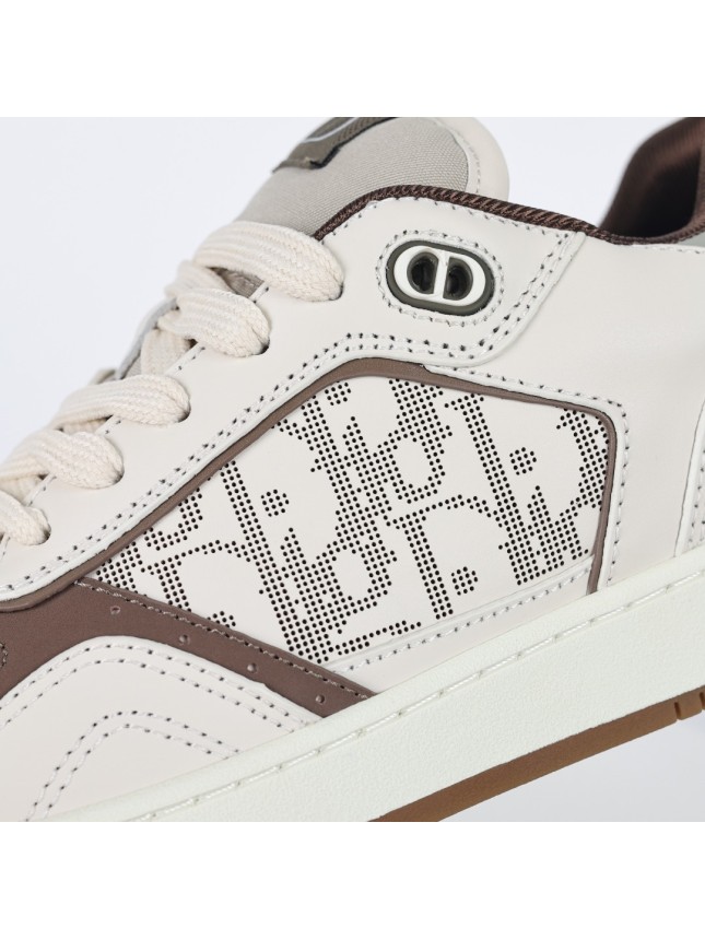 DIOR B27 Low-Top Luxury Sneakers
