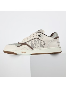 DIOR B27 Low-Top Luxury Sneakers