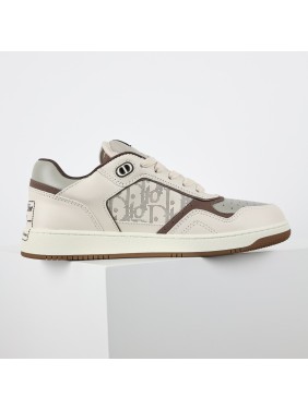 DIOR B27 Low-Top Luxury Sneakers