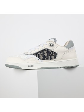 DIOR B27 Low-Top Luxury Sneakers