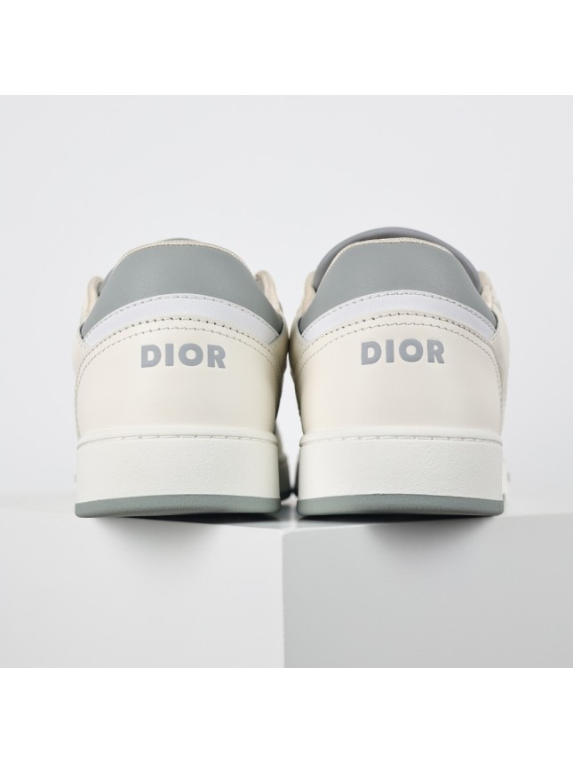 DIOR B27 Low-Top Luxury Sneakers