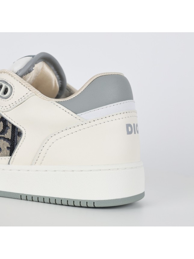 DIOR B27 Low-Top Luxury Sneakers