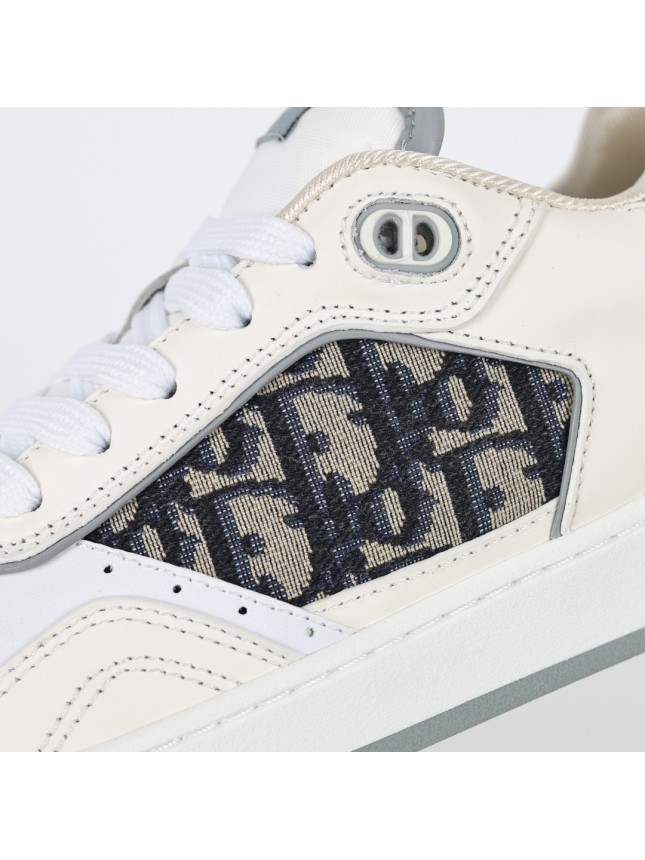 DIOR B27 Low-Top Luxury Sneakers