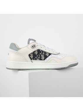 DIOR B27 Low-Top Luxury Sneakers