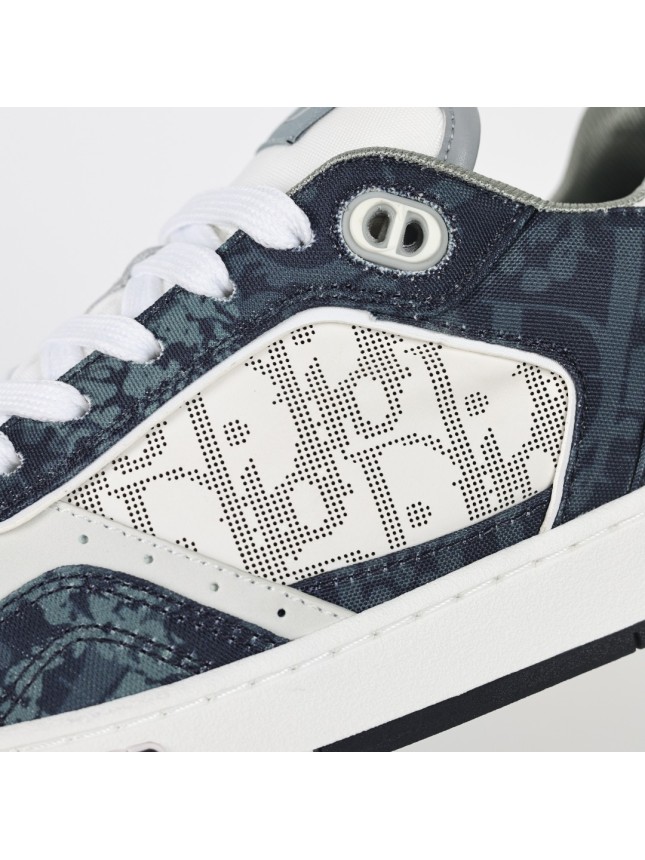 DIOR B27 Low-Top Luxury Sneakers