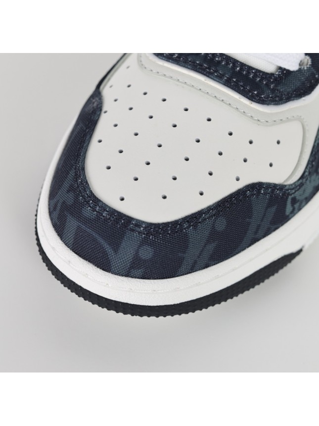 DIOR B27 Low-Top Luxury Sneakers