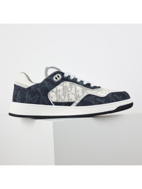 DIOR B27 Low-Top Luxury Sneakers