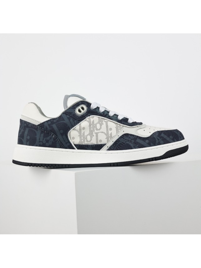 DIOR B27 Low-Top Luxury Sneakers