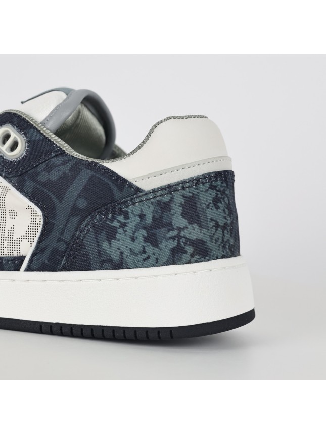 DIOR B27 Low-Top Luxury Sneakers