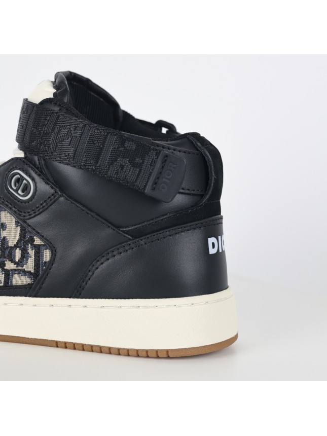 DIOR-B27-High-Top-Luxury-Sneakers
