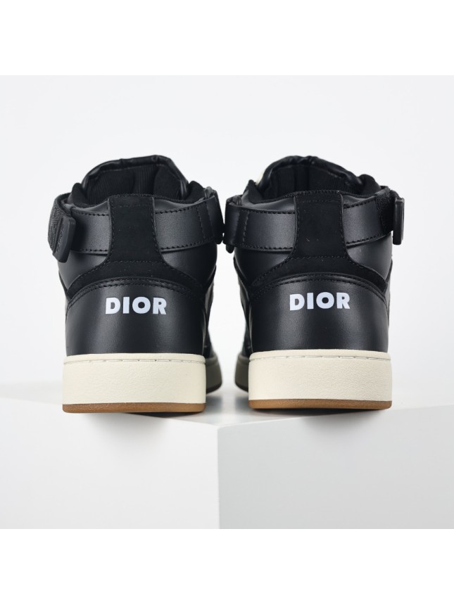 DIOR-B27-High-Top-Luxury-Sneakers