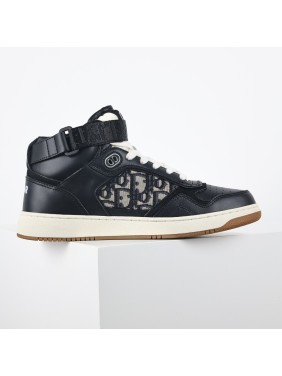 DIOR-B27-High-Top-Luxury-Sneakers