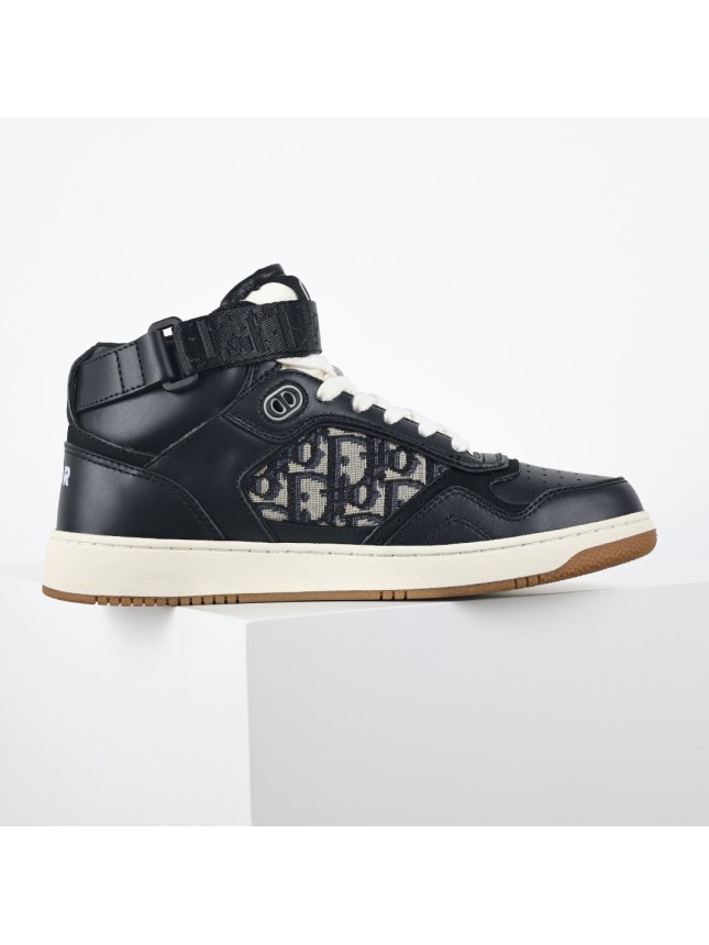 DIOR-B27-High-Top-Luxury-Sneakers
