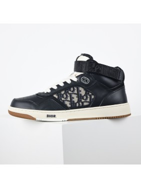 DIOR-B27-High-Top-Luxury-Sneakers