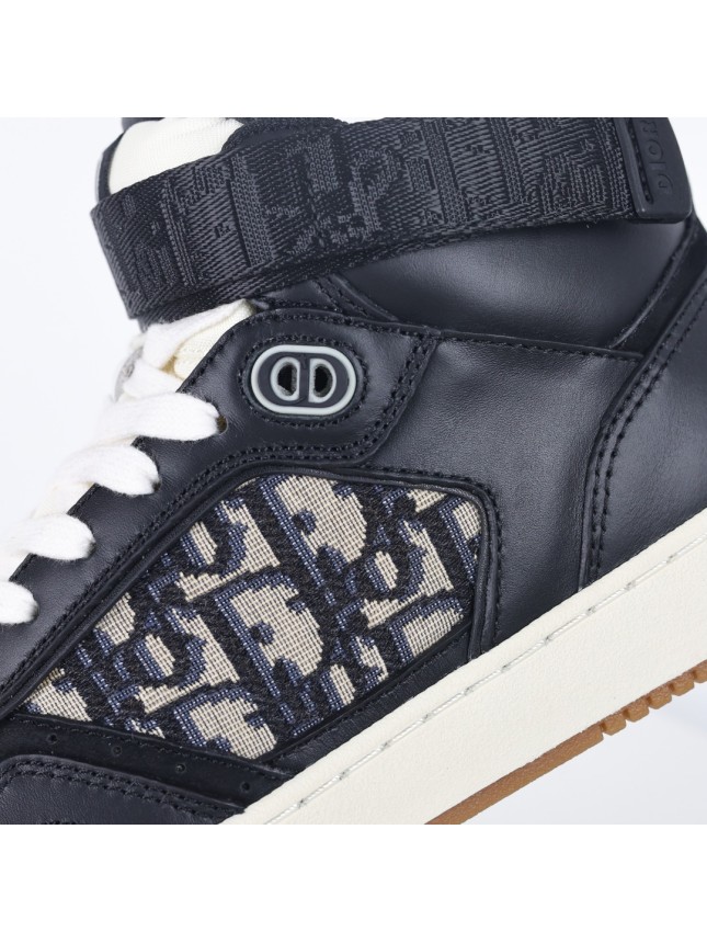 DIOR-B27-High-Top-Luxury-Sneakers