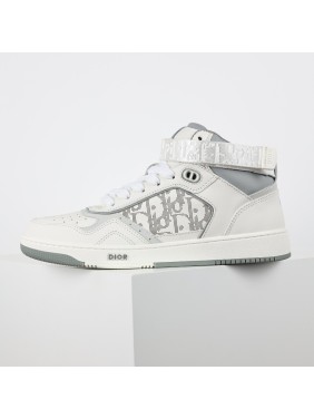DIOR-B27-High-Top-Luxury-Sneakers
