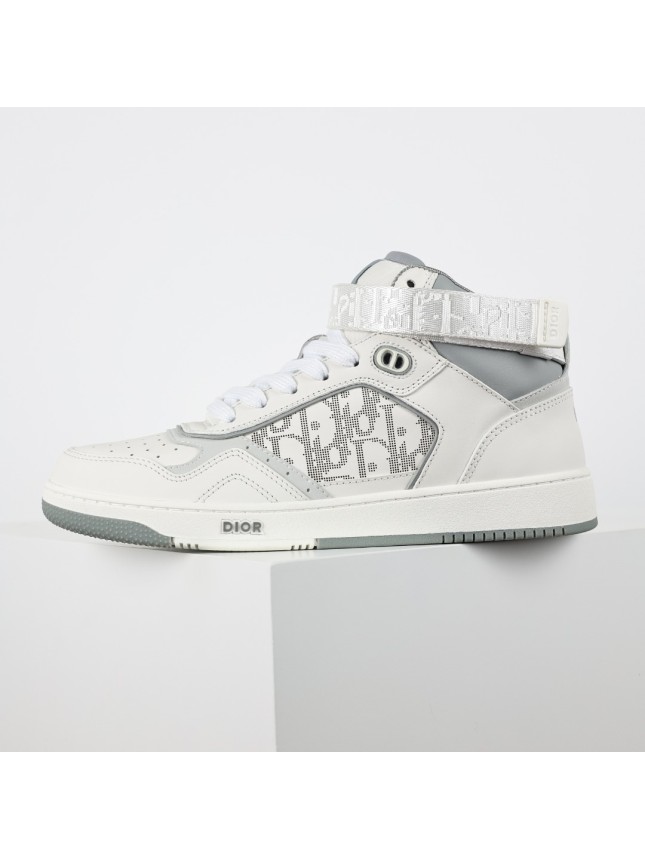 DIOR-B27-High-Top-Luxury-Sneakers
