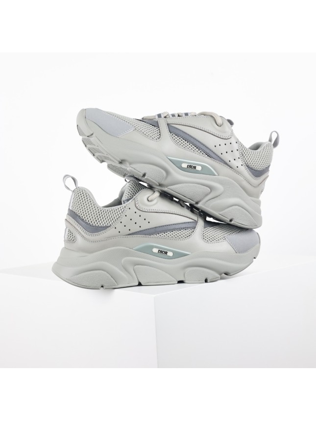 Dior-B22-Mens-Fashion-Running-Sneakers 