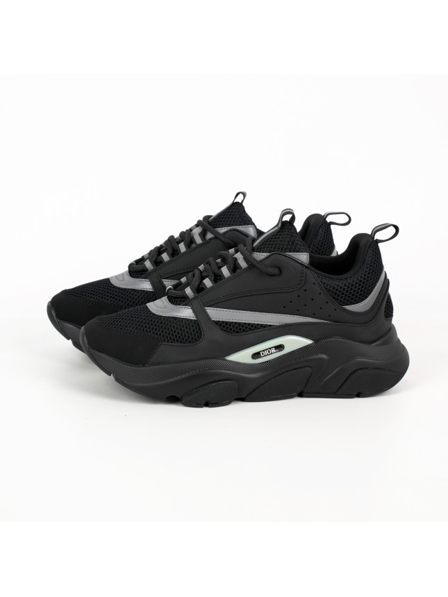 Dior-B22-Mens-Fashion-Running-Sneakers 