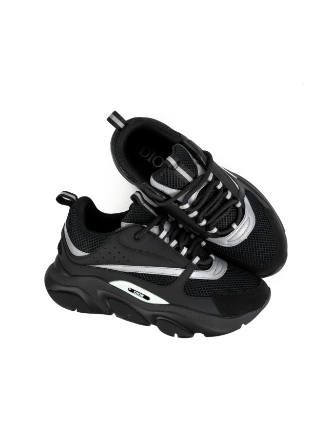 Dior-B22-Mens-Fashion-Running-Sneakers 