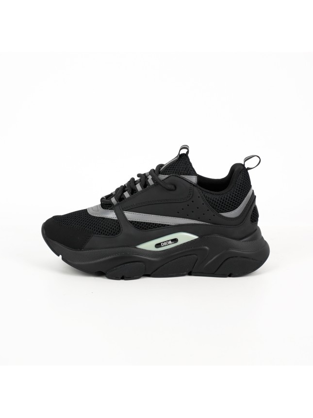 Dior-B22-Mens-Fashion-Running-Sneakers 