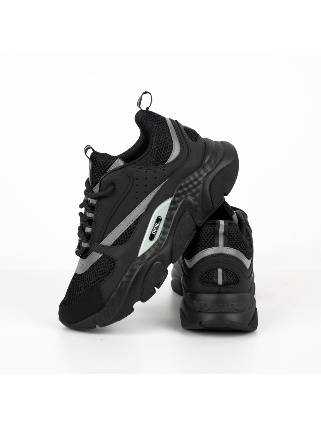 Dior-B22-Mens-Fashion-Running-Sneakers 