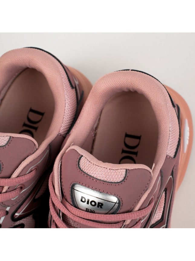 Dior x Stone Island B30 Sneakers