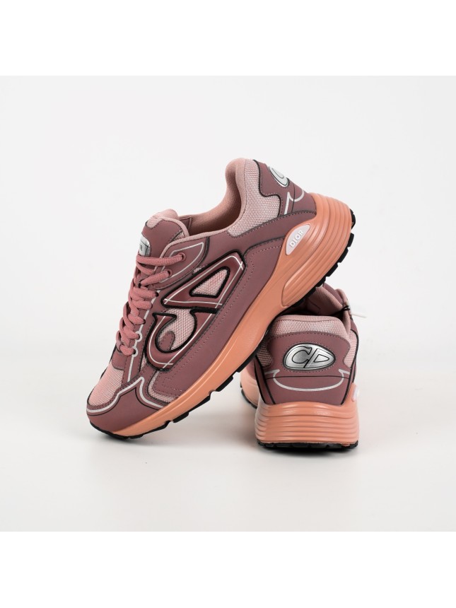 Dior x Stone Island B30 Sneakers