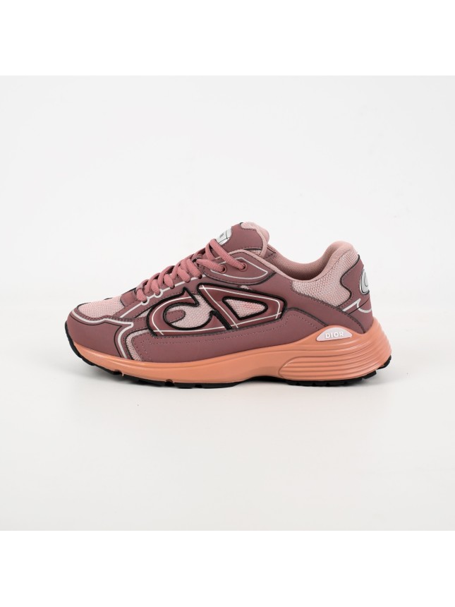 Dior x Stone Island B30 Sneakers