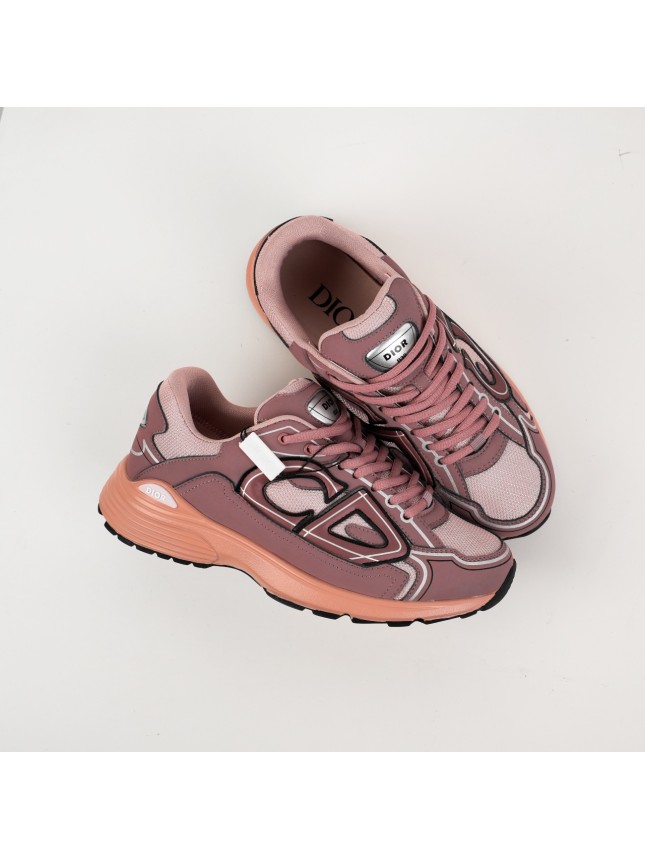 Dior x Stone Island B30 Sneakers